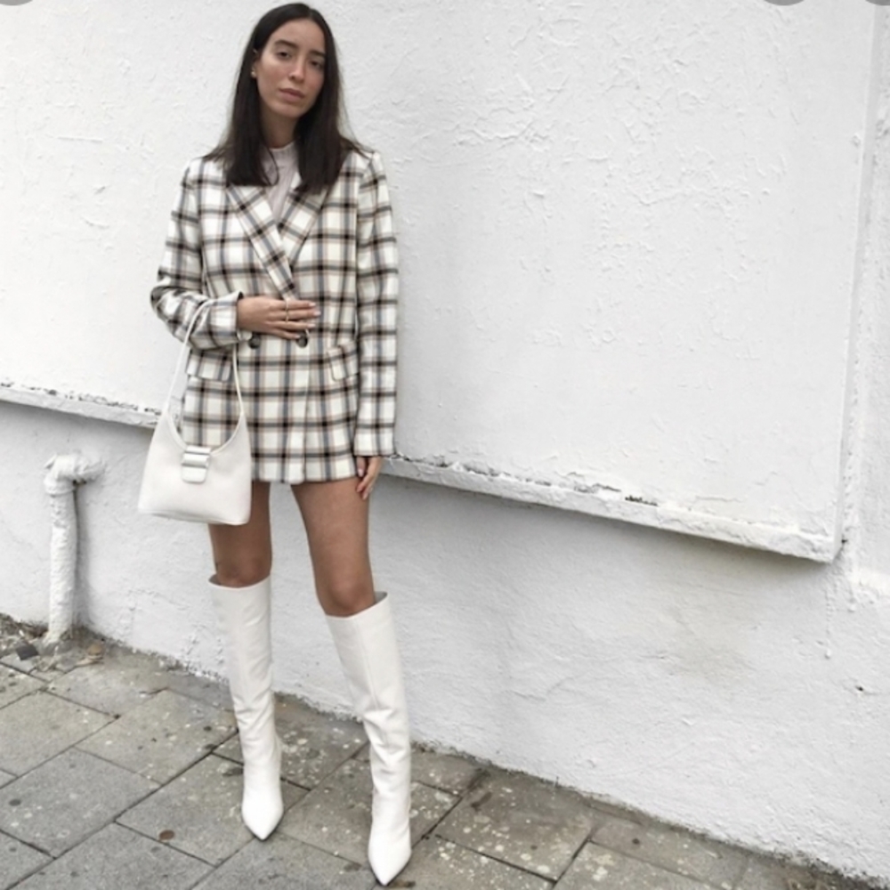 Nine West Maxim Boots